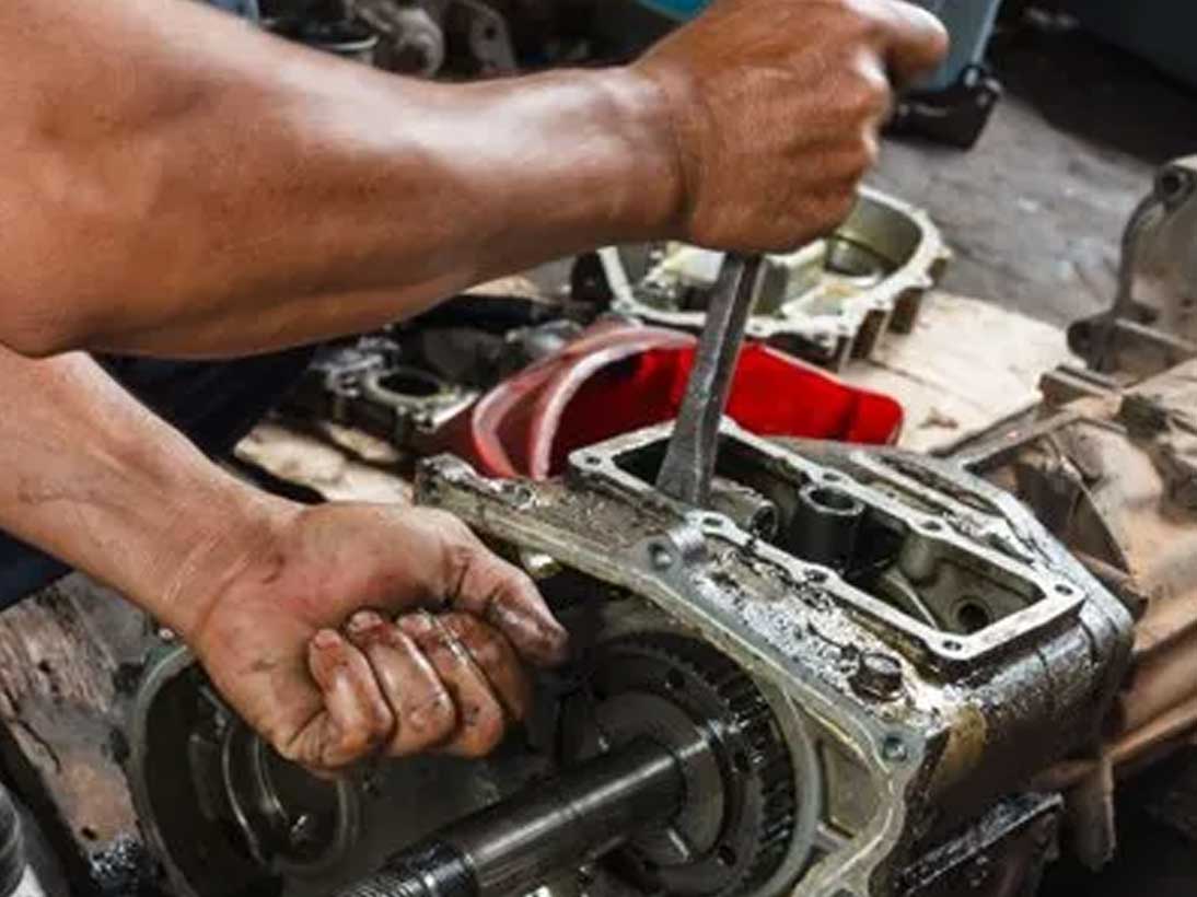 General Automotive Service and Repair in Bridgeton, NJ