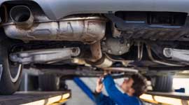 Transmission Repair in Bridgeton, NJ